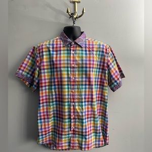 ETRO size XL shirt